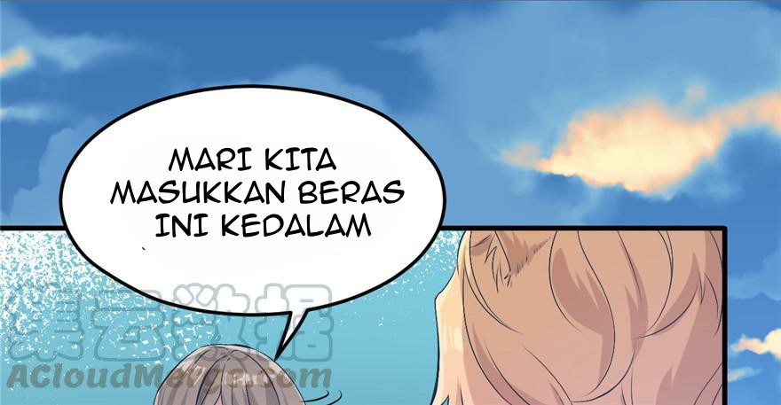 Beauty and the Beasts Chapter 52 Gambar 32